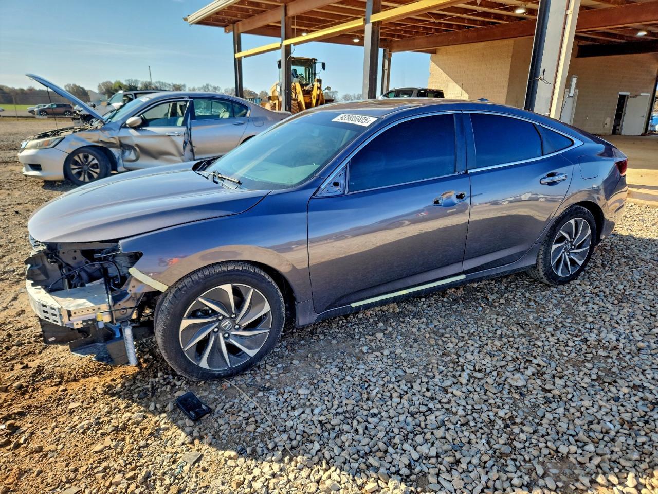 2019 HONDA Insight
