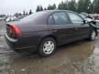 2001 HONDA CIVIC