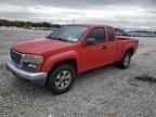 2007 GMC CANYON