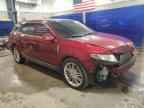 2013 LINCOLN MKT