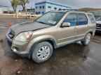2005 HONDA CR-V