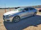 2012 JAGUAR Xj-Series