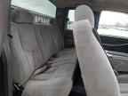 2003 CHEVROLET SILVERADO 1500