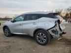 2016 NISSAN MURANO