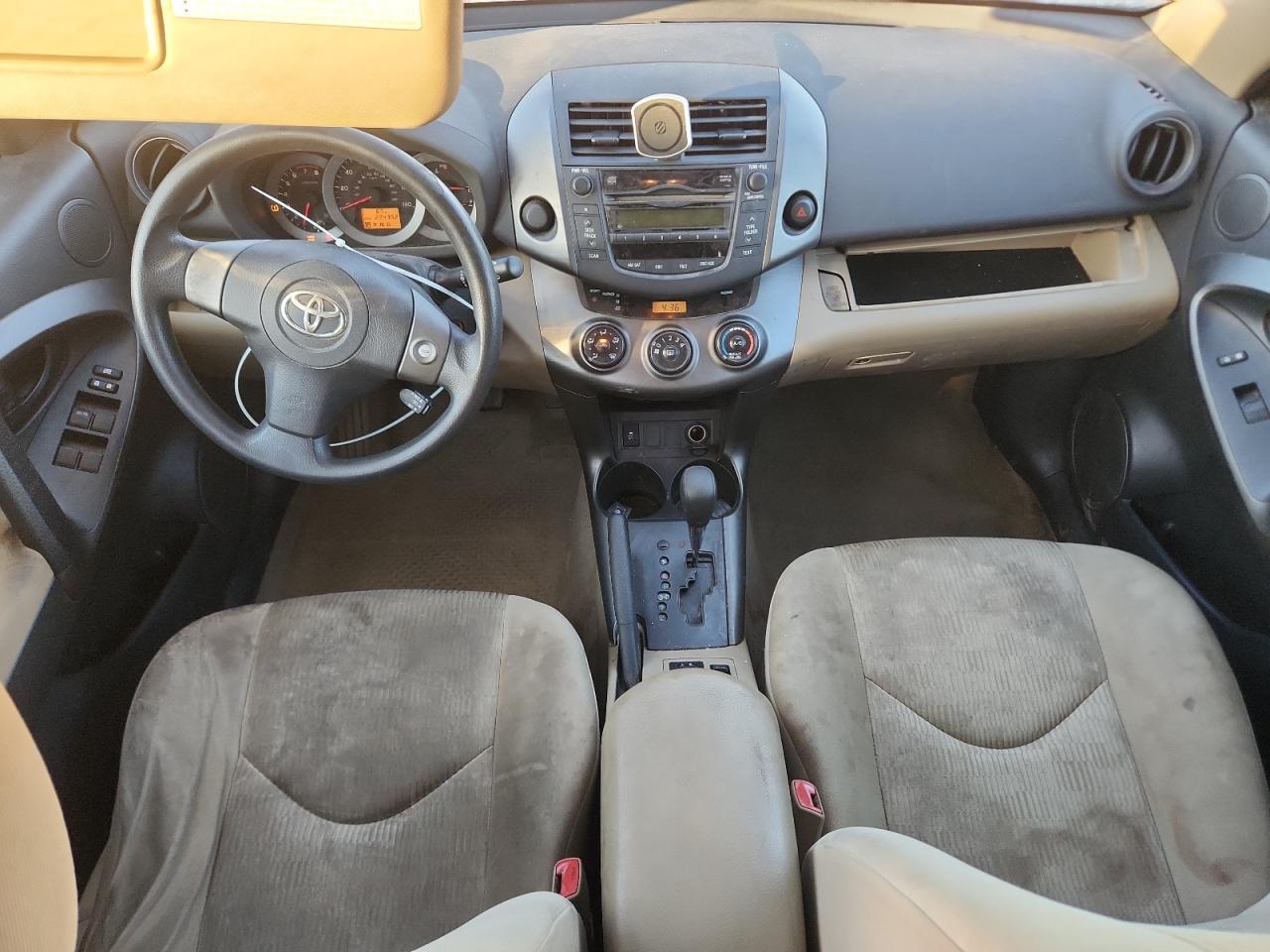 2011 TOYOTA RAV4