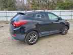 2015 HYUNDAI TUCSON