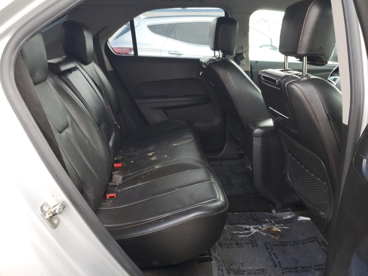 2011 CHEVROLET EQUINOX
