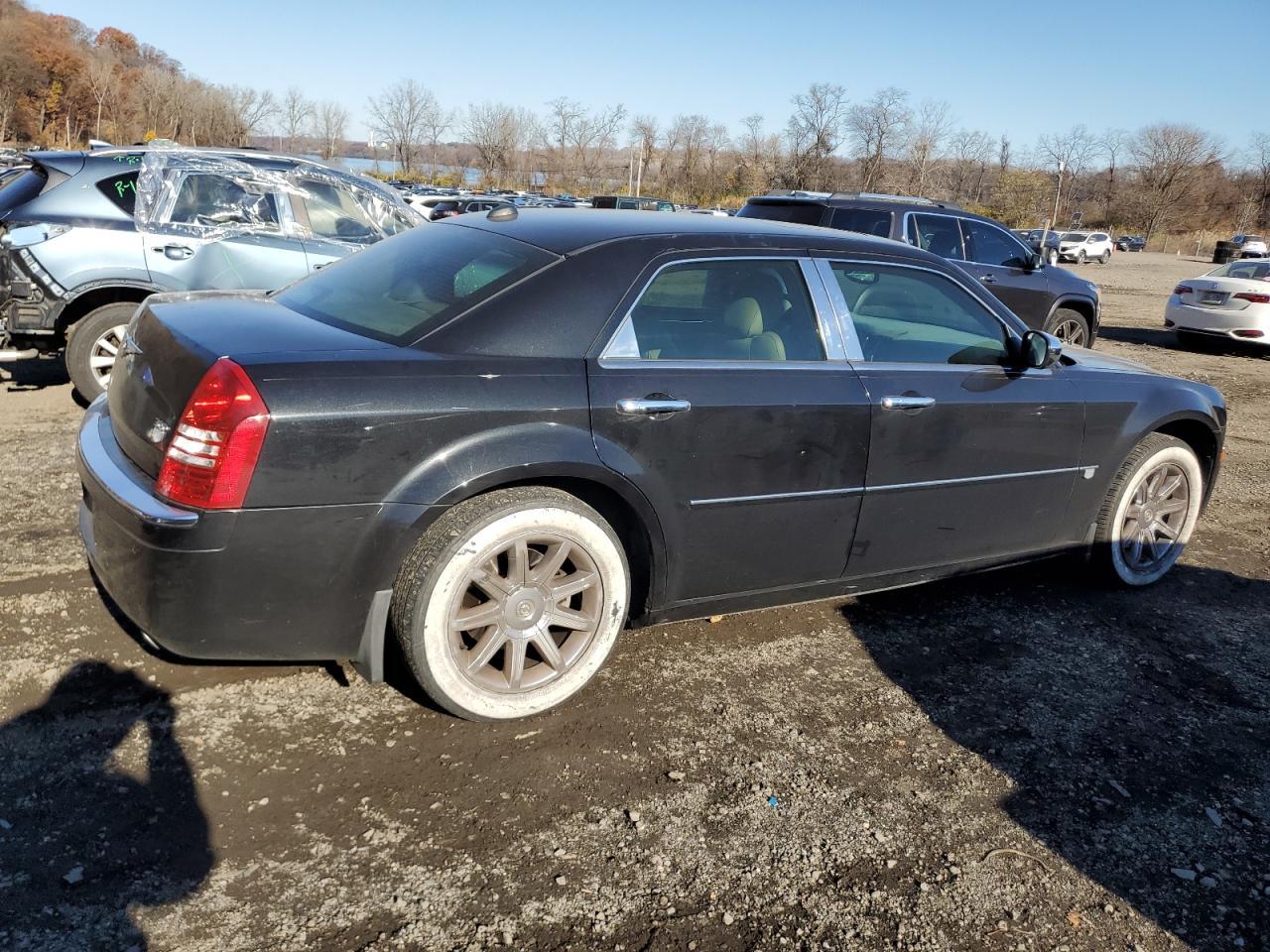 2006 CHRYSLER 300