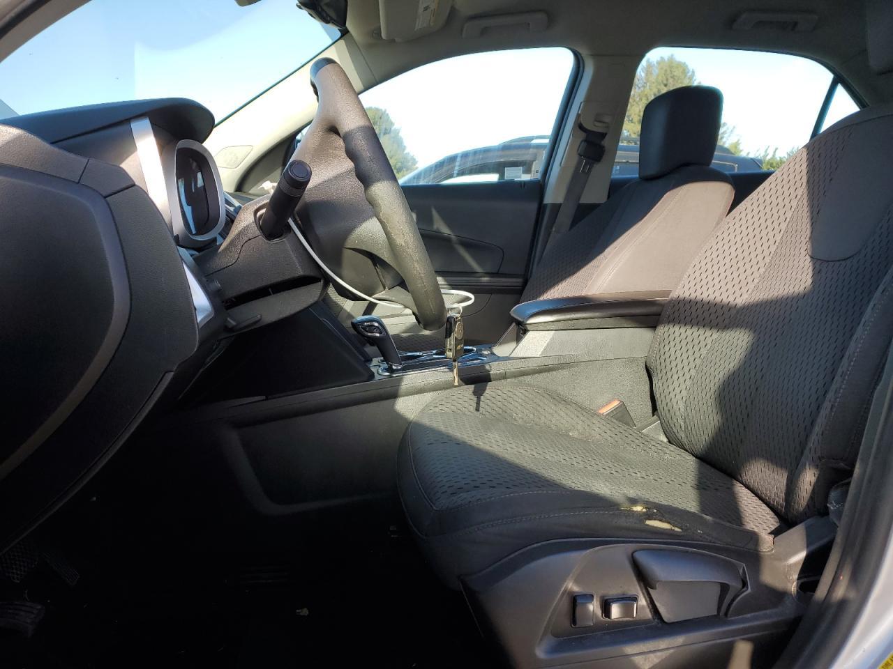 2014 CHEVROLET EQUINOX