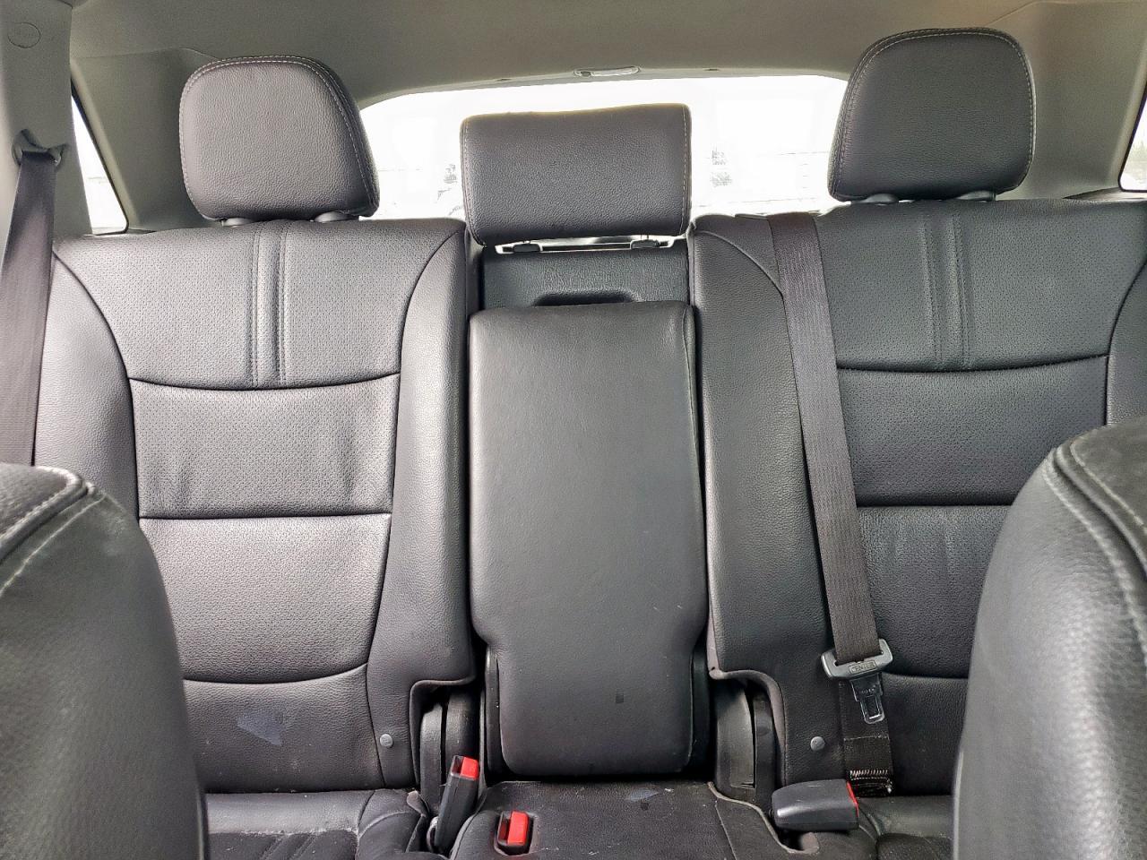 2013 KIA SORENTO