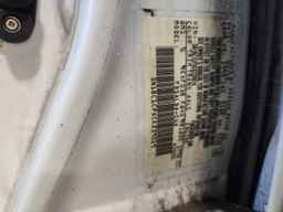2012 NISSAN VERSA