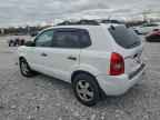 2005 HYUNDAI TUCSON