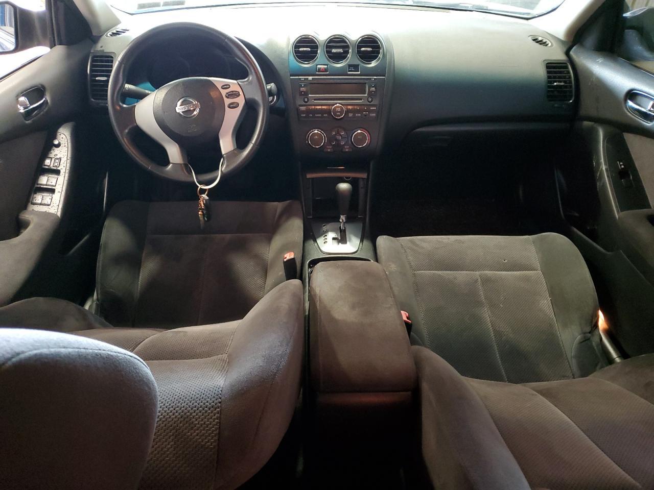 2007 NISSAN ALTIMA