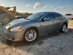 2010 NISSAN Maxima