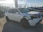 2013 HONDA PILOT