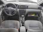 2005 TOYOTA COROLLA