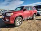 2012 TOYOTA 4Runner