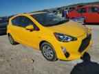 2015 TOYOTA Prius c