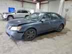 2009 HYUNDAI SONATA