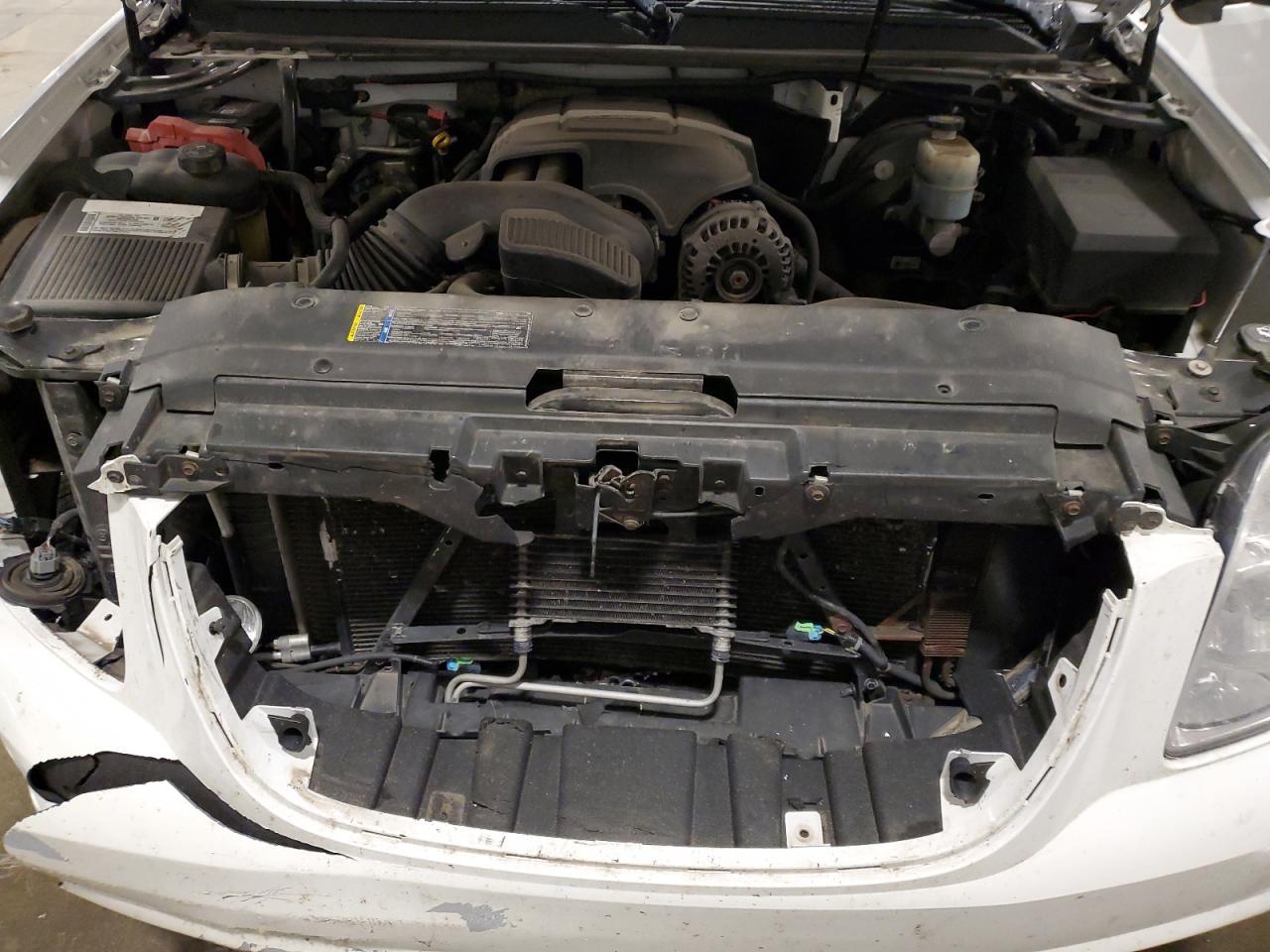 2007 GMC Yukon XL