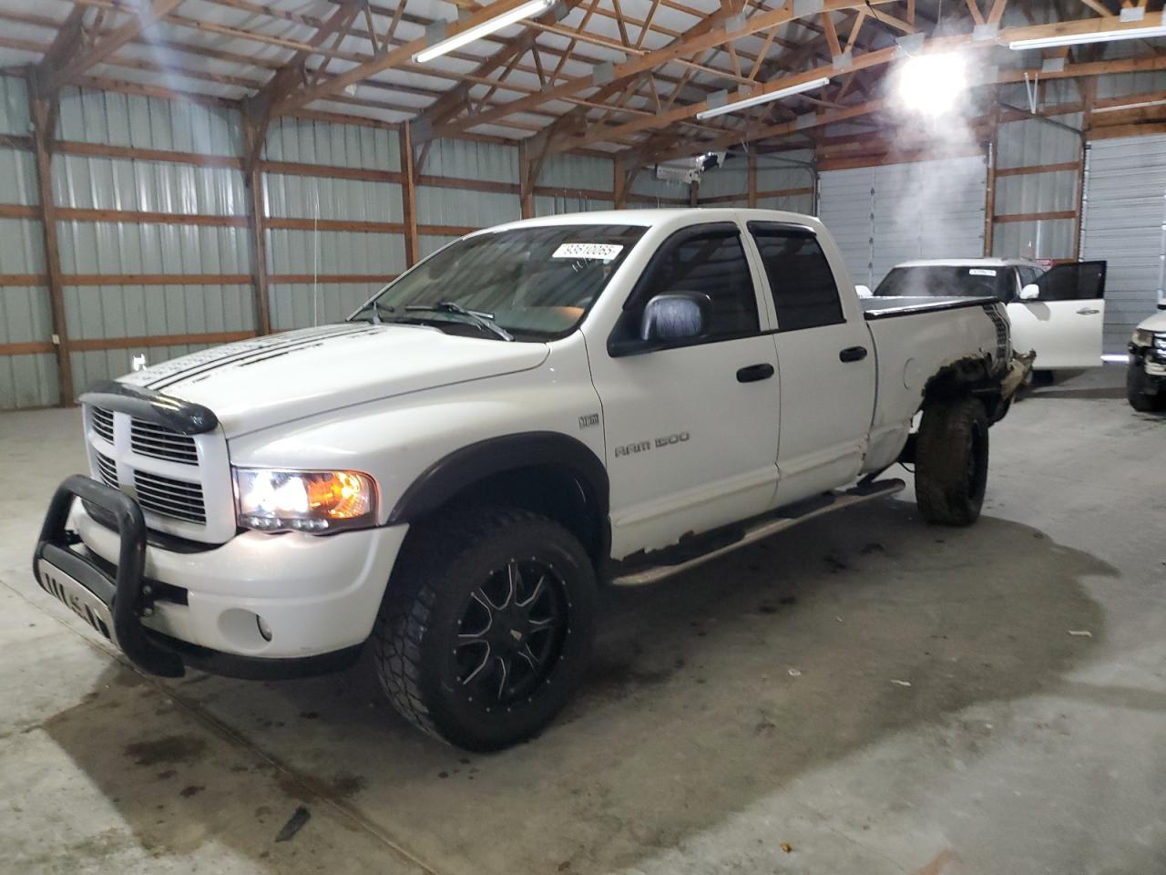 2005 DODGE RAM 1500