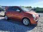 2015 FIAT 500