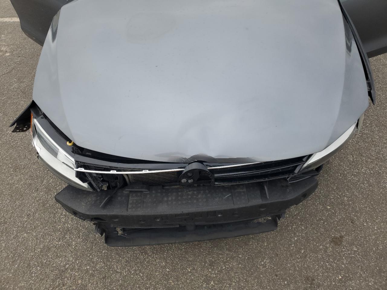 2016 VOLKSWAGEN JETTA