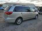 2005 TOYOTA SIENNA