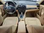 2008 BMW X3