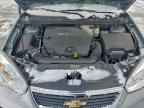 2007 CHEVROLET MALIBU