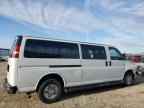 2019 CHEVROLET Express 3500