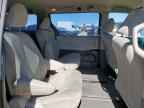 2011 TOYOTA SIENNA