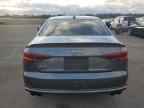 2018 AUDI S4