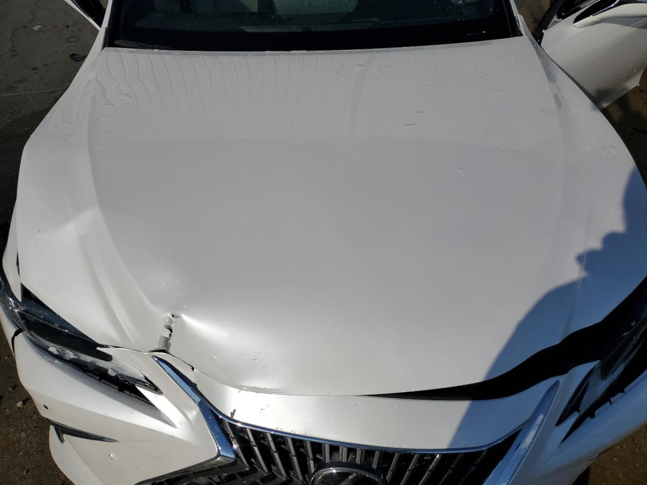 2024 LEXUS ES 350