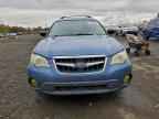 2008 SUBARU Outback