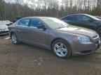 2011 CHEVROLET MALIBU