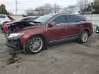 2015 LINCOLN MKT