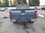 2011 CHEVROLET SILVERADO 1500