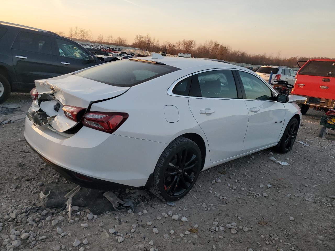 2023 CHEVROLET MALIBU