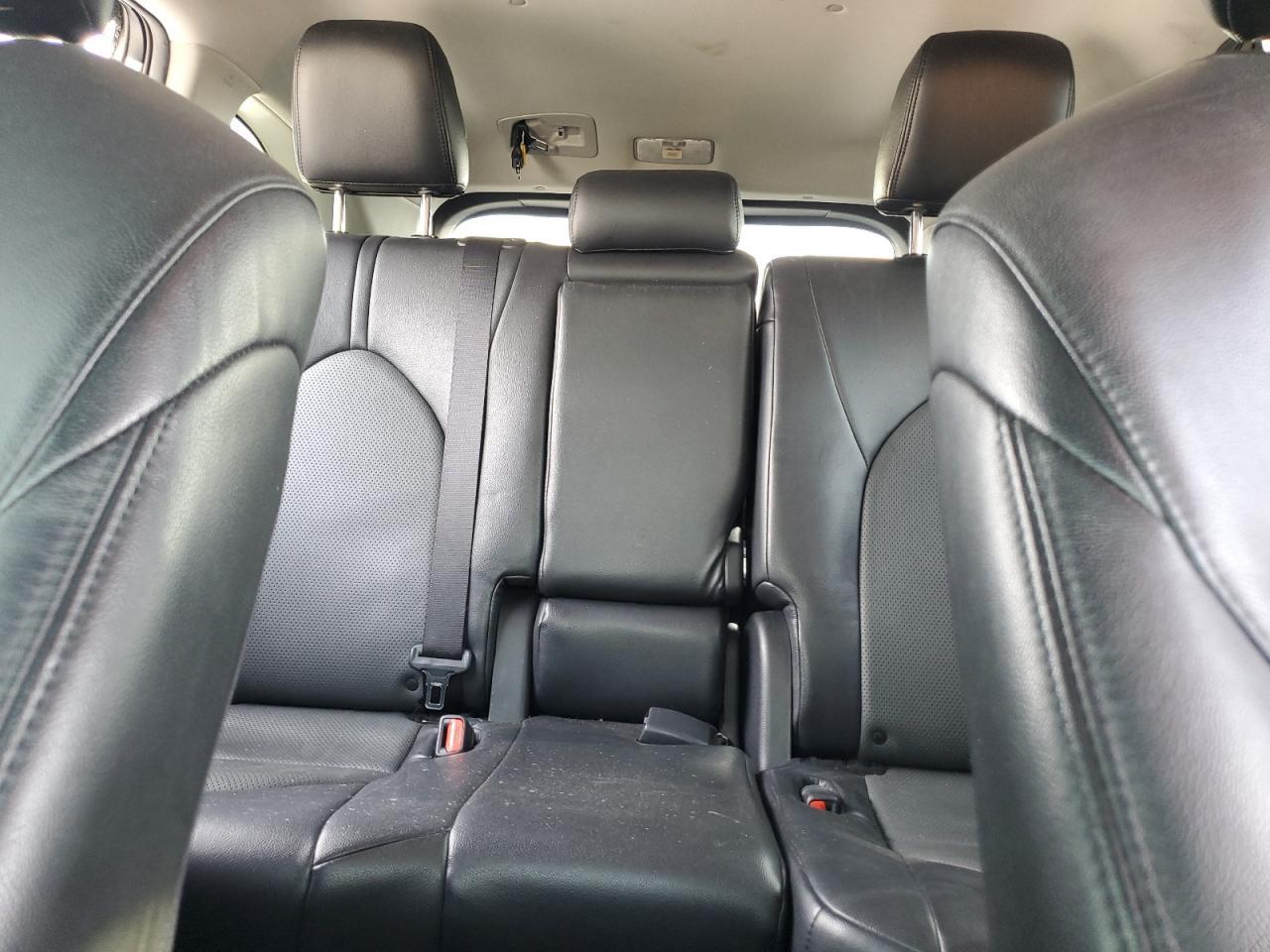 2020 TOYOTA HIGHLANDER