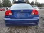 2005 HONDA CIVIC
