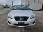 2015 NISSAN SENTRA
