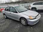 2003 HONDA CIVIC