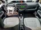 2012 TOYOTA Prius c