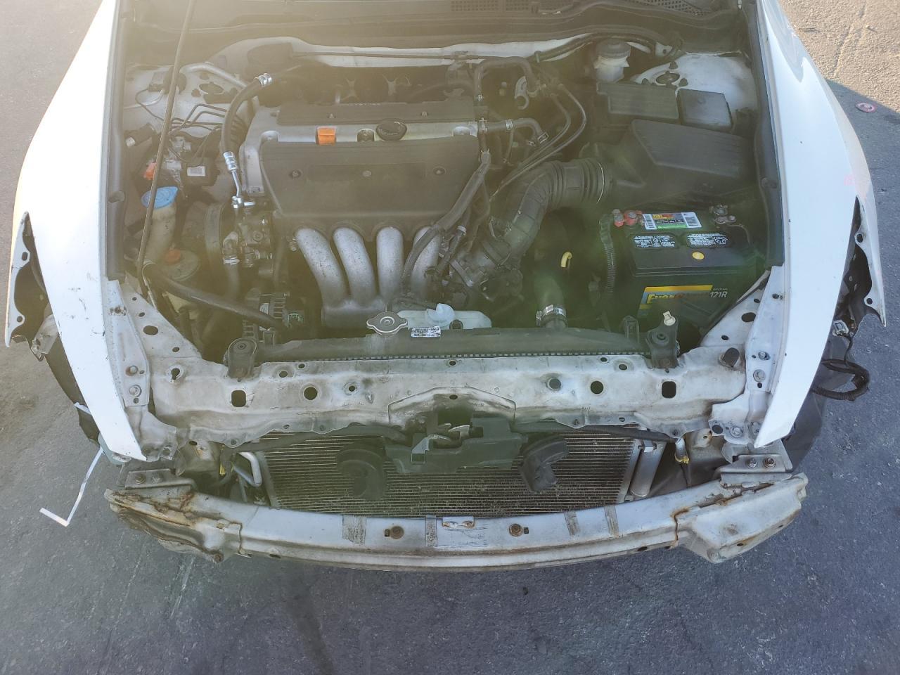 2003 HONDA ACCORD