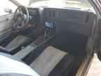 1987 BUICK Regal