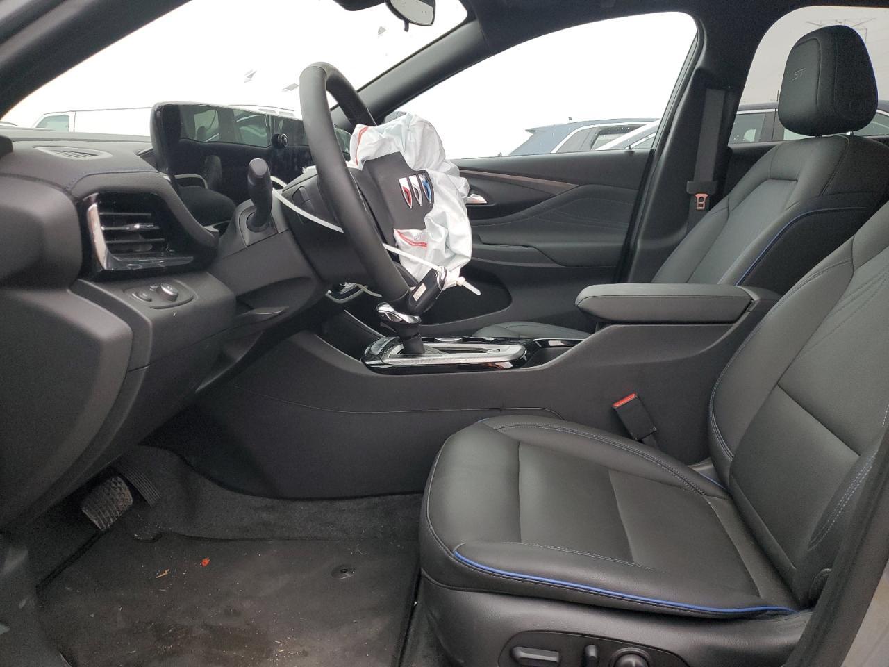 2025 BUICK Envista