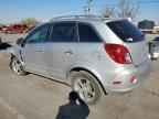 2013 CHEVROLET Captiva