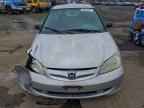 2003 HONDA CIVIC