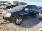 2010 LINCOLN MKX